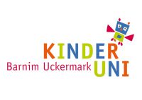 Logo der KinderUni Barnim Uckermark